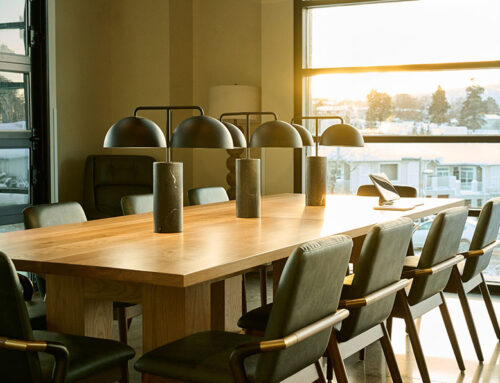 Amenities 10