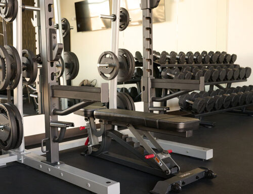 Amenities 11