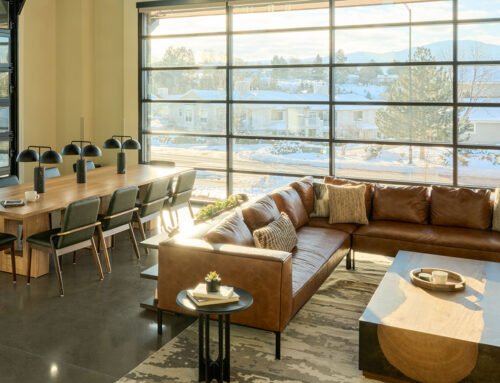 Amenities 12