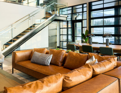 Amenities 5